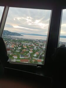 Trondheim