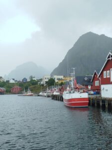 Lofoten