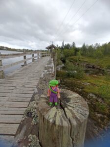 Lofoten
