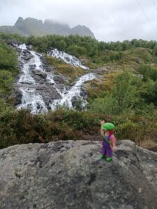 Lofoten