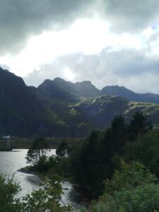 Lofoten