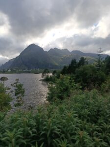 Lofoten