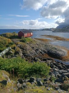Lofoten
