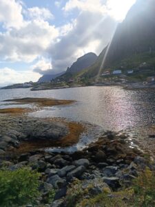 Lofoten