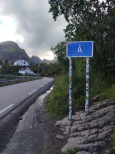 Lofoten