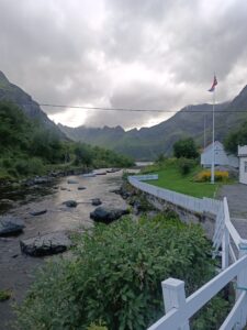 Lofoten