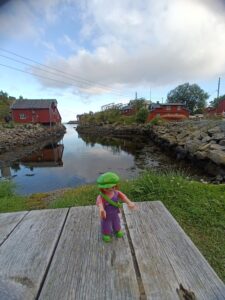 Lofoten