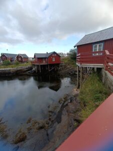 Lofoten