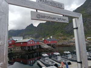 Lofoten
