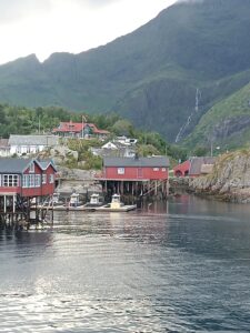 Lofoten