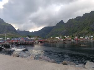 Lofoten