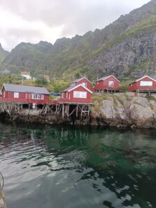 Lofoten