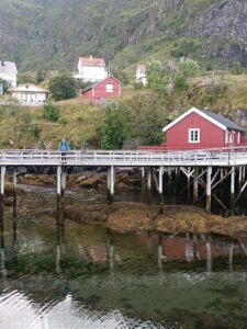 Lofoten