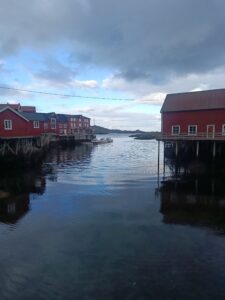 Lofoten