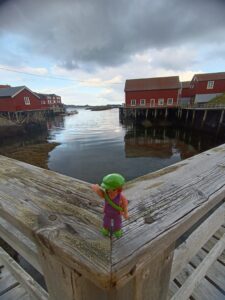 Lofoten