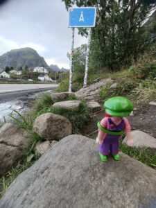 Lofoten