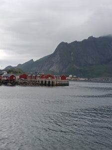 Lofoten