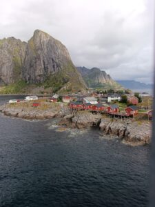 Lofoten