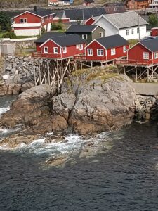 Lofoten