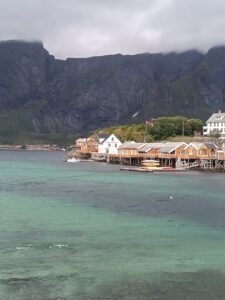 Lofoten
