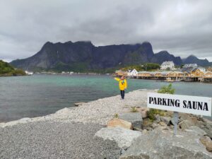 Lofoten