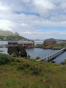 Lofoten