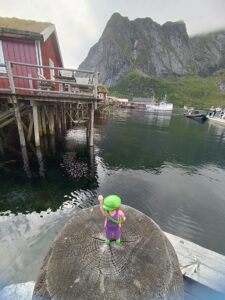 Lofoten