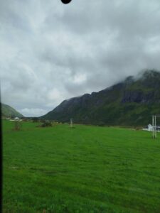 Lofoten