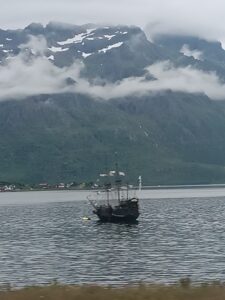 Lofoten