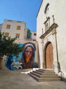 Móra d’Ebre