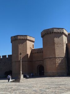 Monestir de Poblet