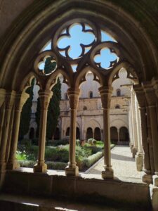 Monestir de Poblet