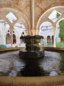 Monestir de Poblet