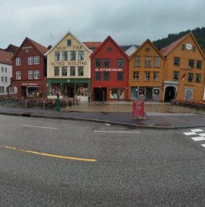 Bergen